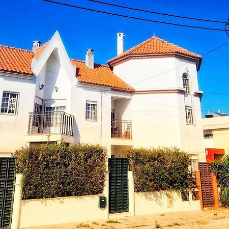 סינטרה Villa Cielo - Family House מראה חיצוני תמונה