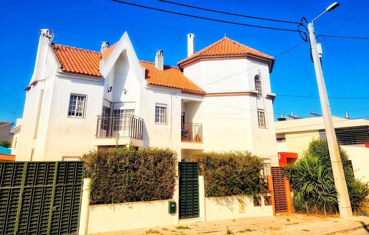 סינטרה Villa Cielo - Family House מראה חיצוני תמונה