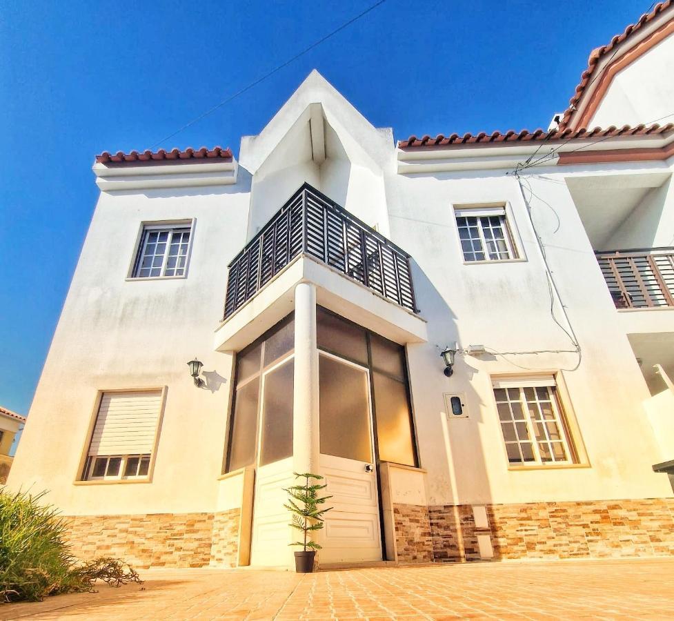סינטרה Villa Cielo - Family House מראה חיצוני תמונה