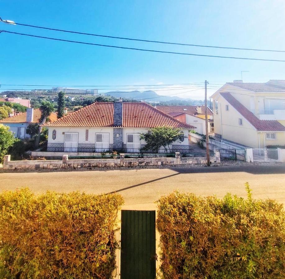 סינטרה Villa Cielo - Family House מראה חיצוני תמונה
