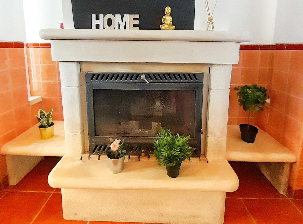 סינטרה Villa Cielo - Family House מראה חיצוני תמונה